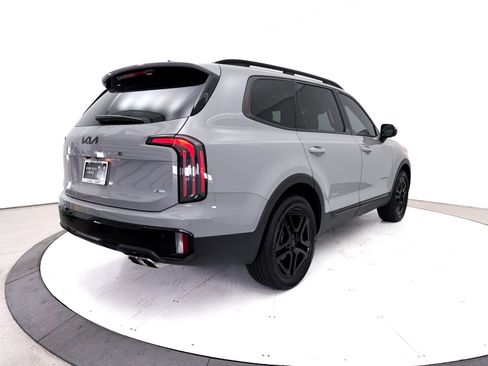 Used 2025 Kia Telluride SX Prestige X-Line AWD/4WD image 21