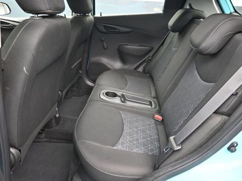 Used 2021 Chevrolet Spark LS image 27