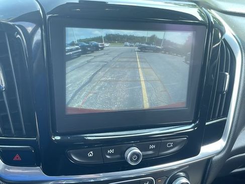 Certified 2018 Chevrolet Traverse LT w/ LPO, Floor Liner Package AWD/4WD image 15