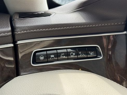 Used 2015 Mercedes-Benz S 550 4MATIC Coupe w/ Sport Package image 17