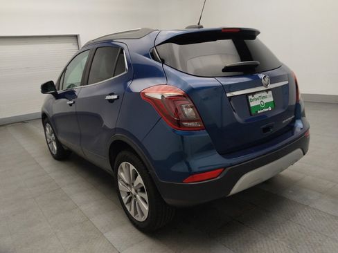 Used 2019 Buick Encore Preferred FWD image 5