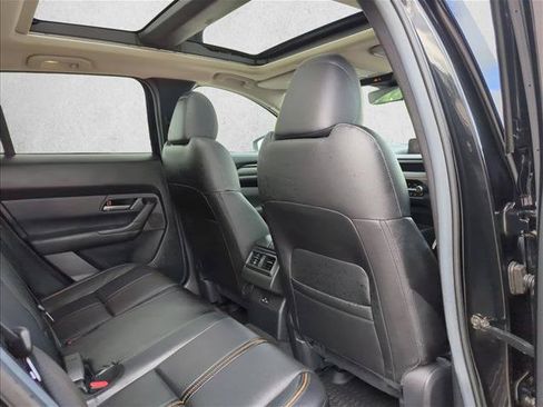 Used 2024 MAZDA CX-50 AWD 2.5 Turbo w/ Cargo Package image 19