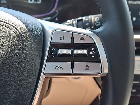 Certified 2025 Kia Telluride S AWD/4WD image 23
