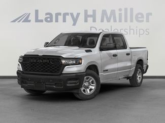 New 2026 RAM 1500 Express AWD/4WD video 1