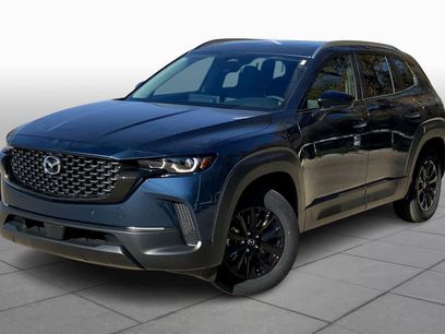 New 2026 MAZDA CX-50 2.5 Hybrid w/ Weather Package