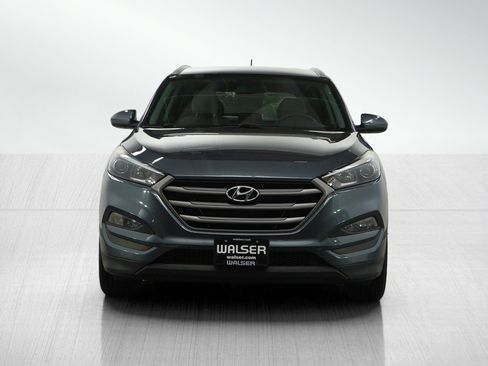 Used 2016 Hyundai Tucson SE w/ Option Group 02 image 8