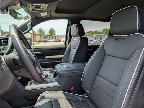 New 2026 GMC Sierra 2500 AT4X AWD/4WD image 42