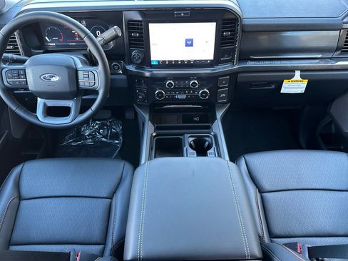 New 2026 Ford F250 Lariat w/ Lariat Ultimate Package AWD/4WD image 12