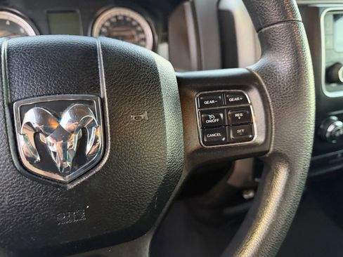 Used 2020 RAM 1500 Tradesman image 14