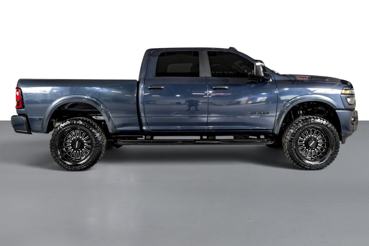 Used 2026 RAM 2500 Big Horn AWD/4WD image 6