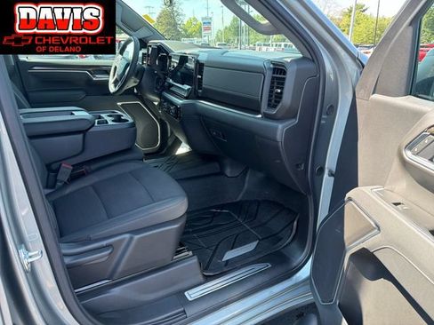 New 2026 Chevrolet Silverado 1500 RST w/ RST Select Package AWD/4WD image 20
