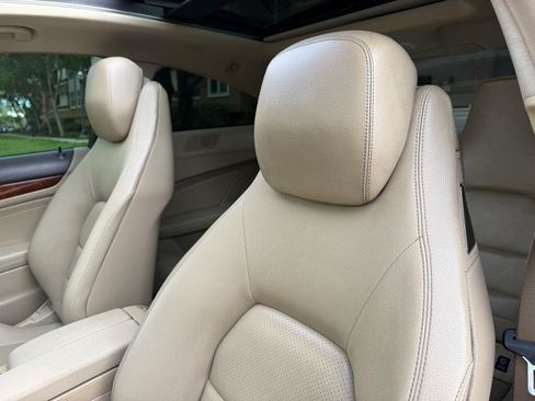 Used 2012 Mercedes-Benz C 350 Coupe image 35