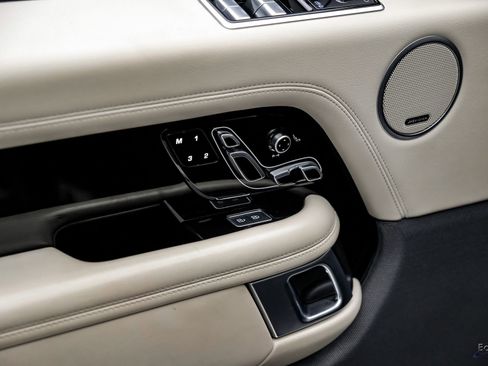 Used 2022 Land Rover Range Rover Westminster Edition image 84