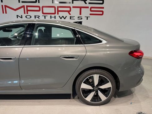 Used 2025 Audi A5 2.0T Premium Plus w/ Premium Plus image 6