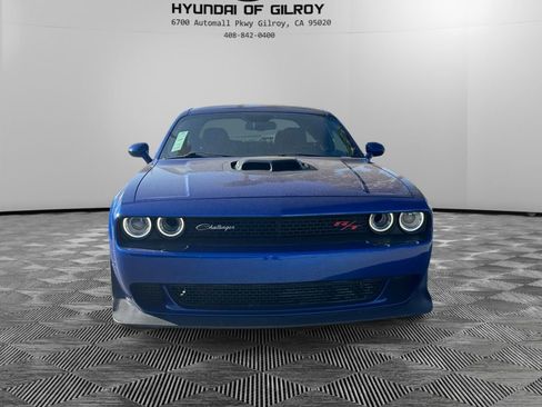 Used 2021 Dodge Challenger R/T Scat Pack image 2