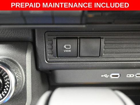 Certified 2026 Toyota Land Cruiser AWD/4WD image 24
