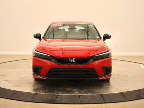 Used 2022 Honda Civic Sport image 8