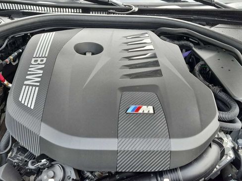 Used 2025 BMW M340i xDrive w/ Premium Package AWD/4WD image 14