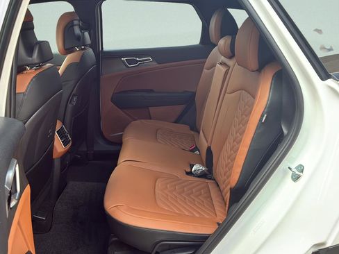 New 2026 Kia Sportage X-Line AWD/4WD image 40