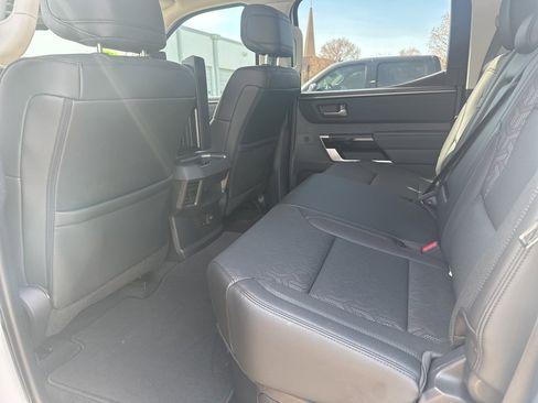 Used 2024 Toyota Tundra Limited image 13