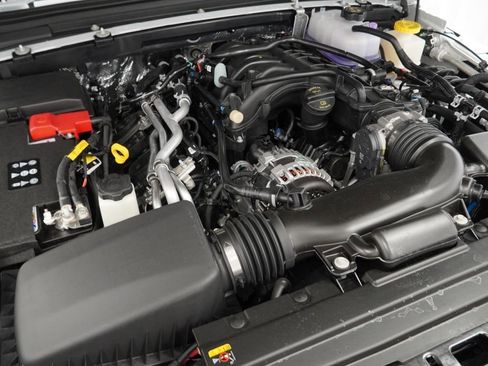 New 2026 Jeep Gladiator Mojave w/ Safety Group image 38