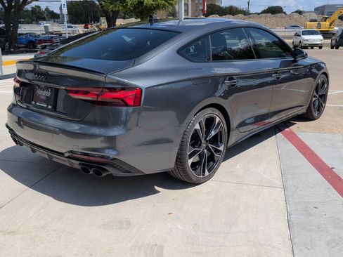 Certified 2024 Audi S5 Premium Plus AWD/4WD image 10