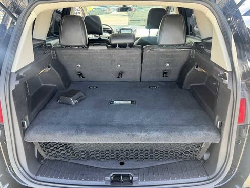 Used 2016 Ford C-MAX Energi SEL w/ Equipment Group 301A image 16