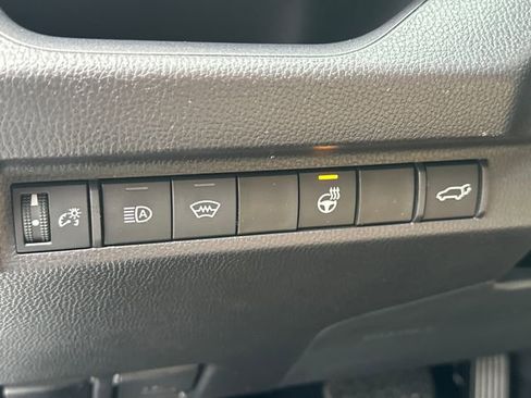 New 2025 Toyota RAV4 XLE image 26