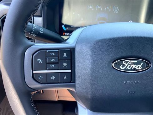 Used 2025 Ford F150 Lariat w/ FX4 Off-Road Package AWD/4WD image 46