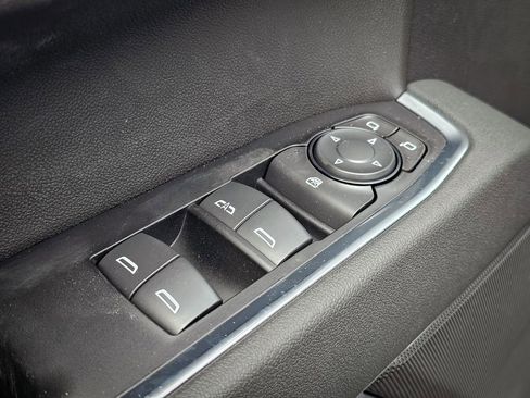 New 2026 GMC Sierra 1500 Elevation w/ Elevation Select Package AWD/4WD image 11
