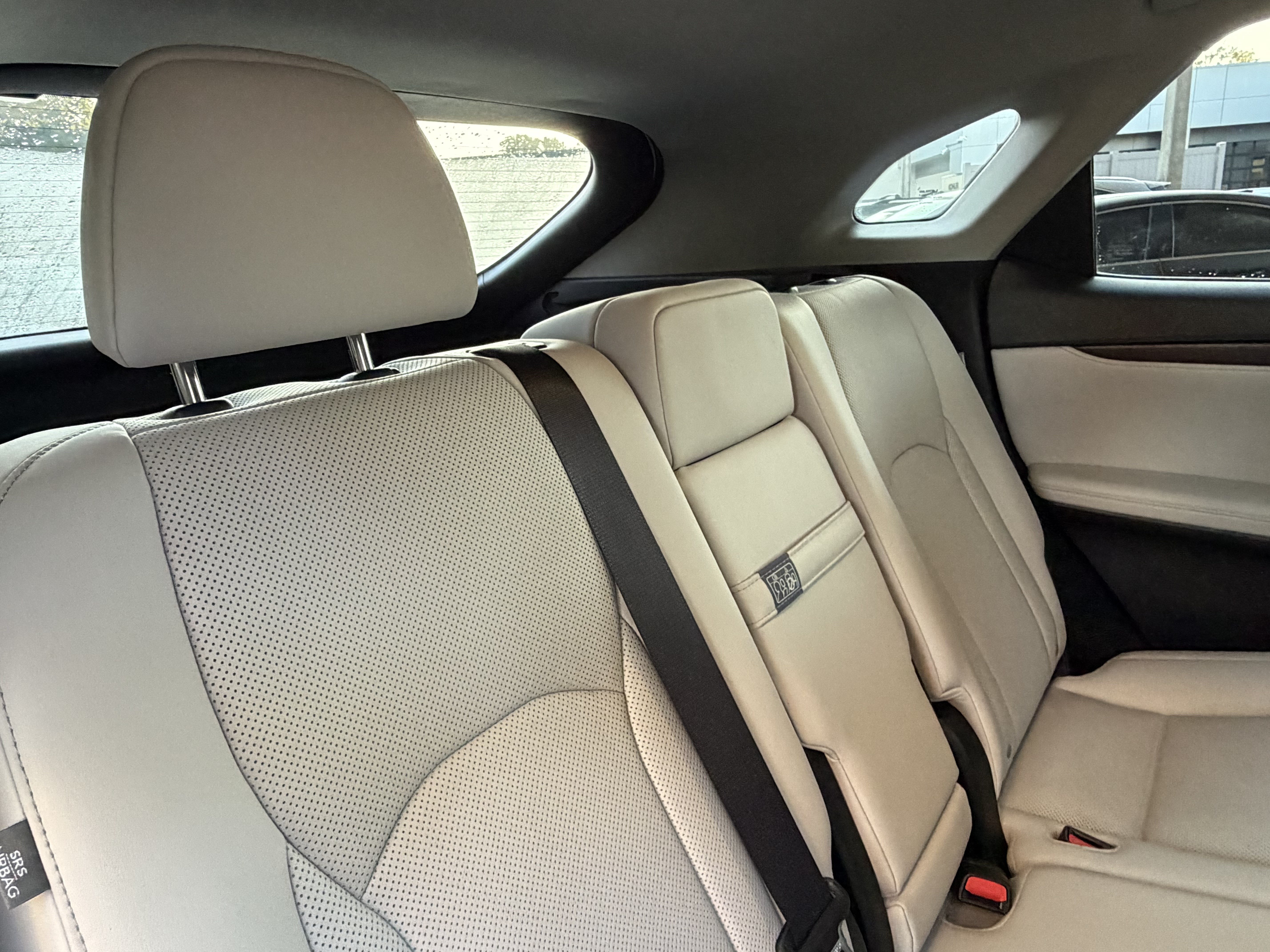 Used 2020 Lexus RX 350 FWD w/ Premium Package image 40