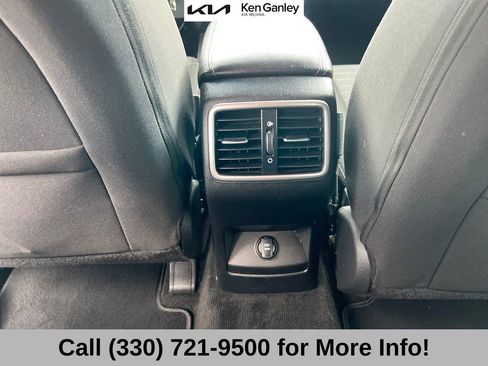 Used 2018 Kia Sportage LX FWD image 43