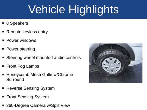 Used 2023 Ford Transit 350 XLT image 3