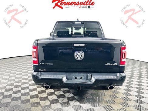 Used 2021 RAM 1500 Limited image 6