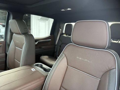 New 2026 GMC Sierra 1500 Denali w/ Technology Package AWD/4WD image 20