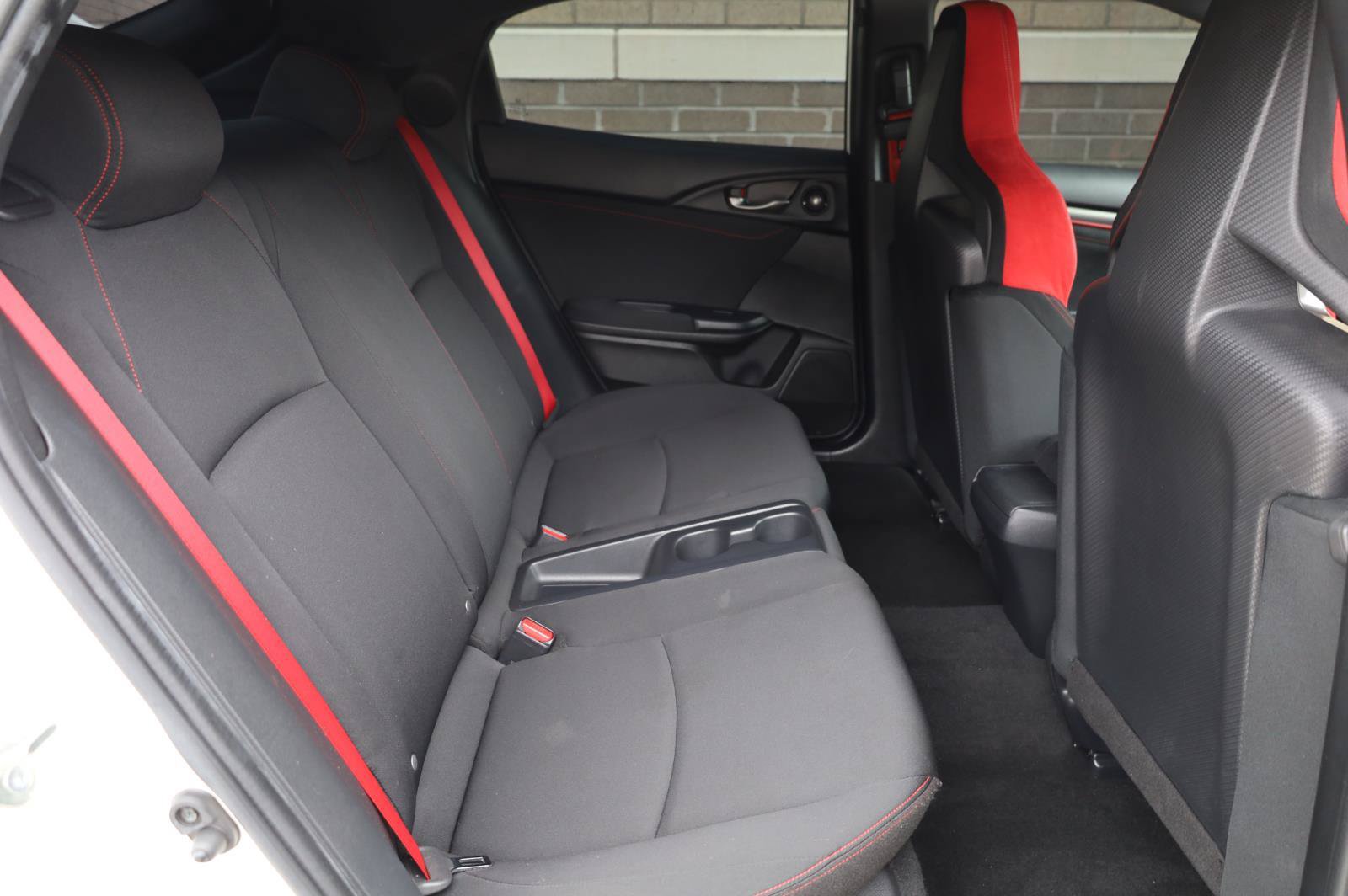 Used 2020 Honda Civic Type R image 27
