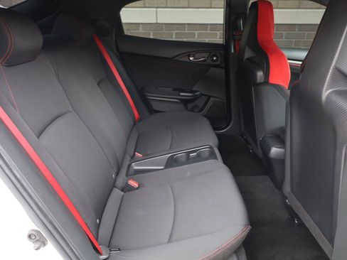 Used 2020 Honda Civic Type R image 27