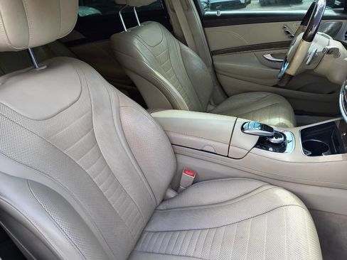 Used 2019 Mercedes-Benz S 560 Sedan image 52