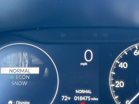 Used 2024 Honda HR-V Sport image 24