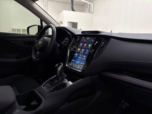 Used 2025 Subaru Legacy Sport image 25