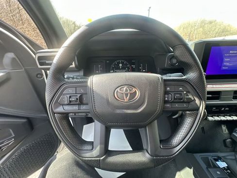 New 2026 Toyota Tacoma SR RWD image 13
