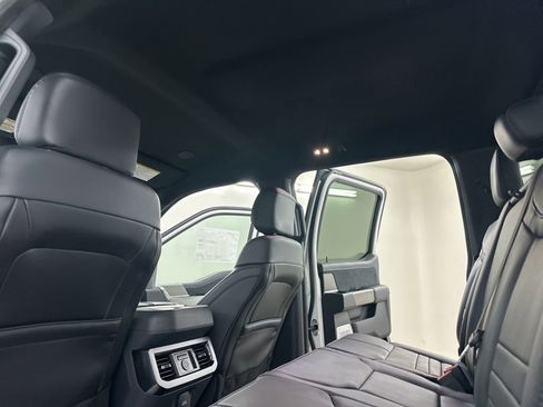 New 2026 Ford F350 Platinum image 25