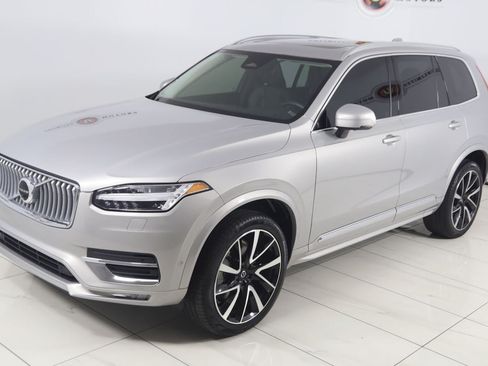 Used 2024 Volvo XC90 B6 Plus w/ Protection Package Premier AWD/4WD image 23
