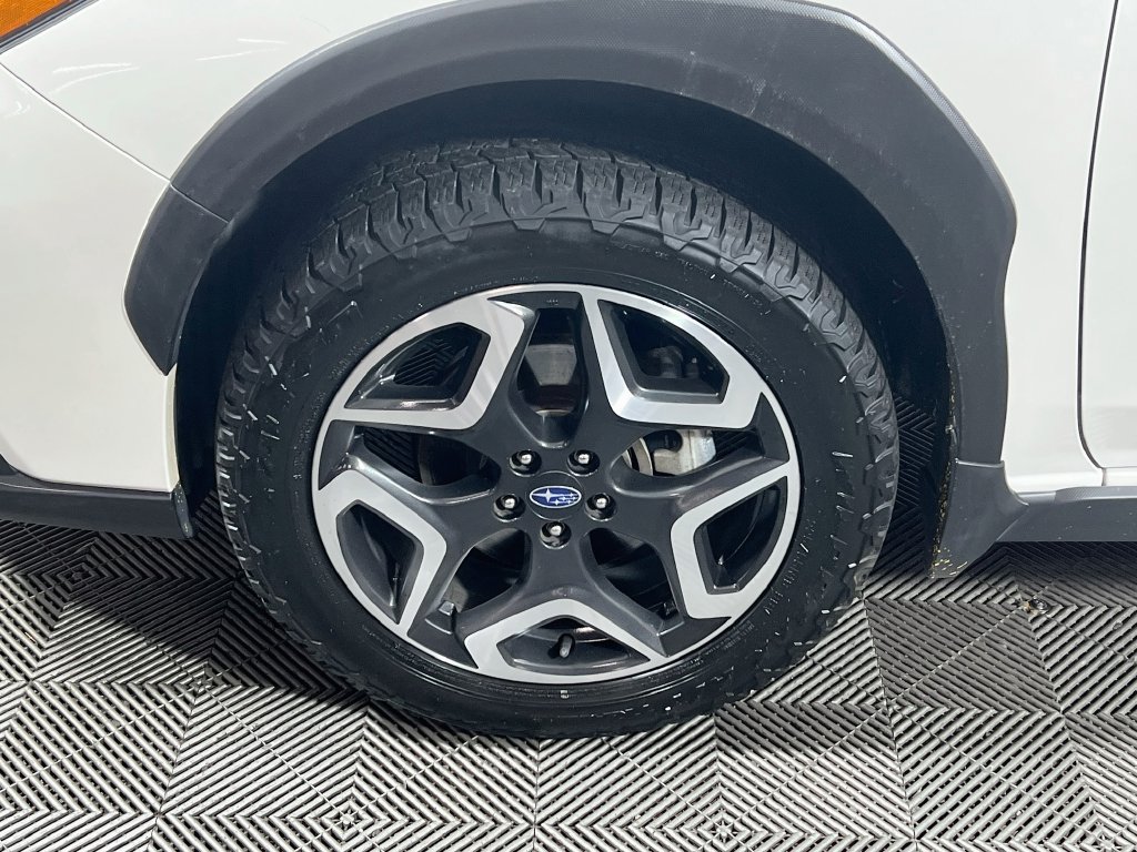 Used 2019 Subaru Crosstrek 2.0i Limited w/ Moonroof Package w/Navigation AWD/4WD image 26
