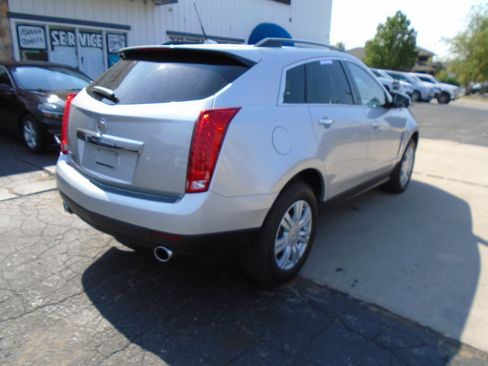 Used 2011 Cadillac SRX 2WD image 2