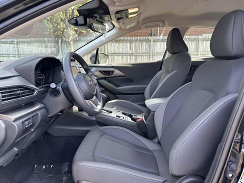 Certified 2025 Subaru Impreza 2.0i w/ Popular Package #1A image 16