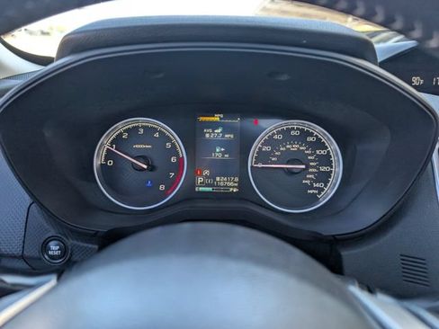 Used 2019 Subaru Forester Premium w/ Popular Package #1 AWD/4WD image 14