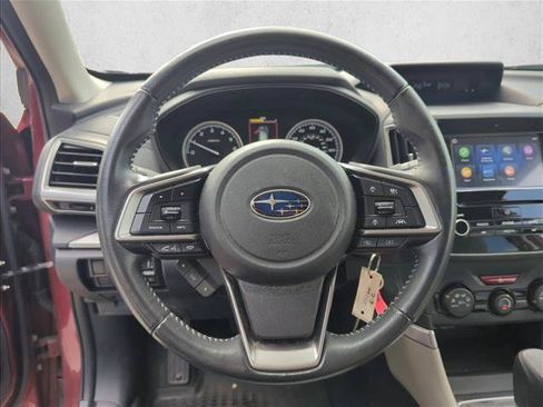 Used 2019 Subaru Forester Premium w/ All-Weather Package AWD/4WD image 12