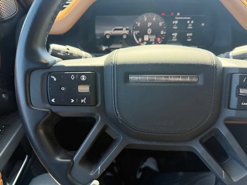 Used 2024 Land Rover Defender 110 X AWD/4WD image 18