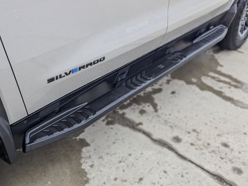 New 2026 Chevrolet Silverado EV Trail Boss w/ Plus Package image 11